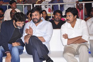 Sardaar Gabbar Singh Audio Songs Release
